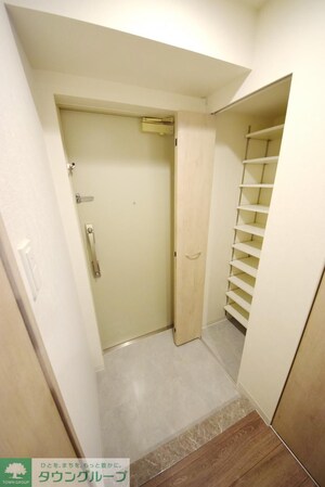 ミレドゥーエ門前仲町の物件内観写真